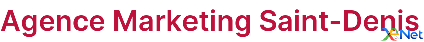 Agence Marketing Saint-Denis